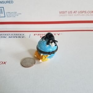 Cats Playing Yarn Jewelry Box